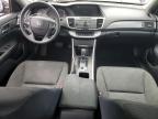 2015 Honda Accord Lx na sprzedaż w Glassboro, NJ - Side