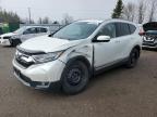 2018 HONDA CR-V TOURING for sale at Copart ON - TORONTO