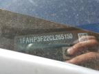 2012 Ford Focus Se იყიდება York Haven-ში, PA - Side