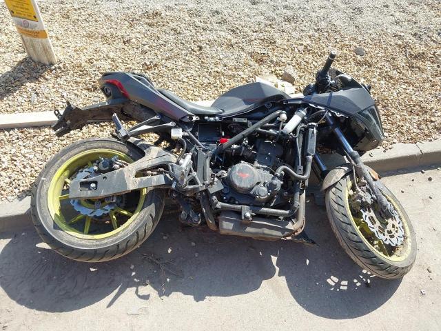 2024 LEXM LXS 125