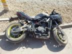 2024 LEXM LXS 125 for sale at Copart SANDY