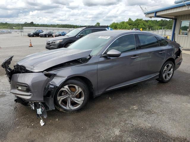  HONDA ACCORD 2020 Серый