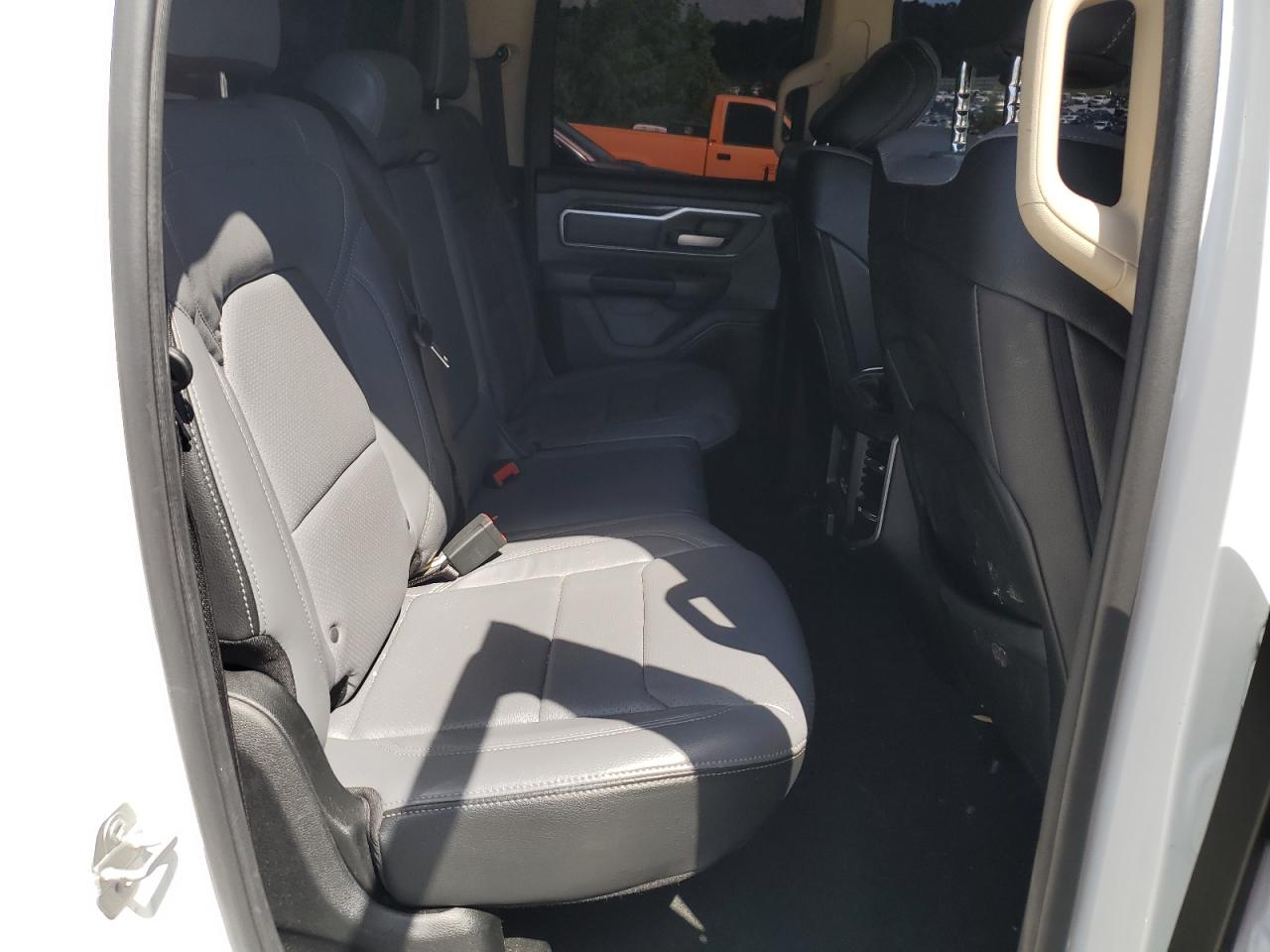 2020 Ram 1500 Big Horn/Lone Star VIN: 1C6SRFBT8LN121883 Lot: 57890825