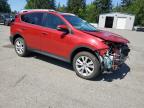 2015 Toyota Rav4 Limited for Sale in Arlington, WA - Front End