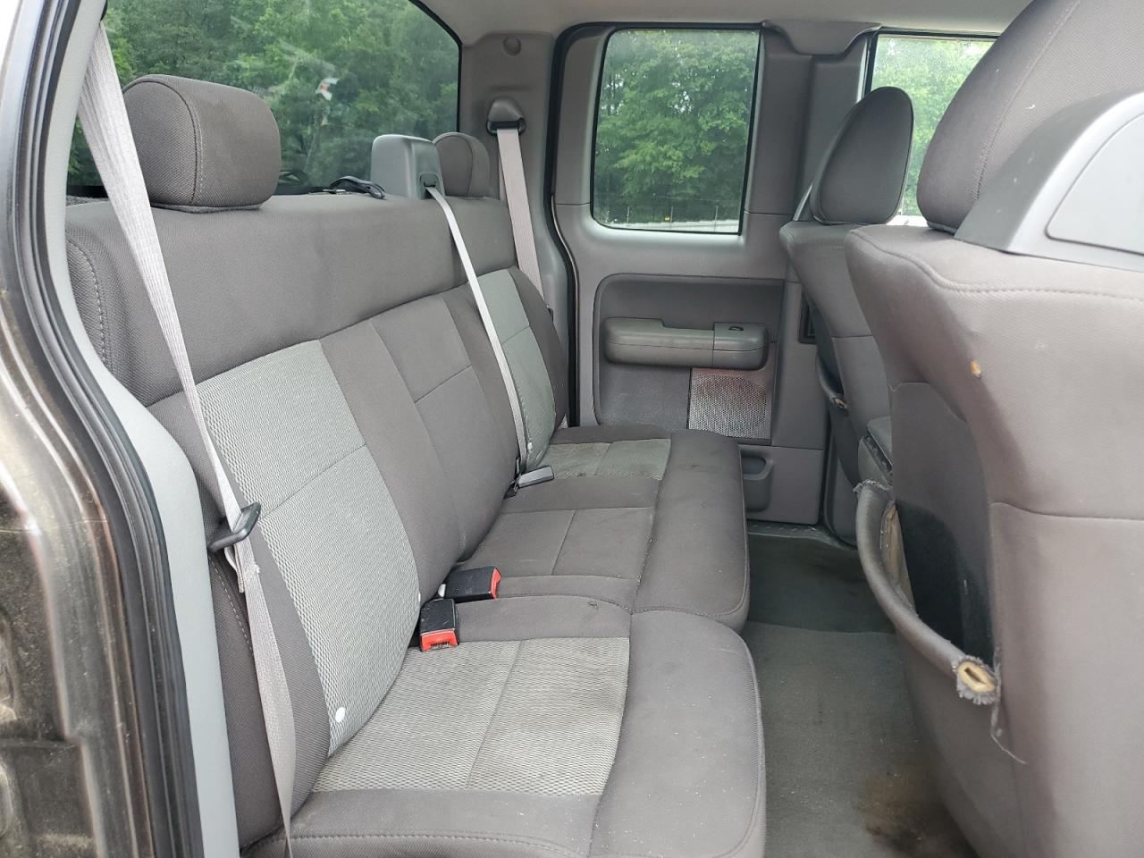 2005 Ford F150 VIN: 1FTPX02585KF08330 Lot: 58403995
