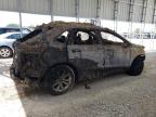 2020 Ford Edge Titanium de vânzare în Rogersville, MO - Burn
