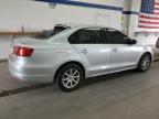 2012 Volkswagen Jetta Base na sprzedaż w Pasco, WA - Side