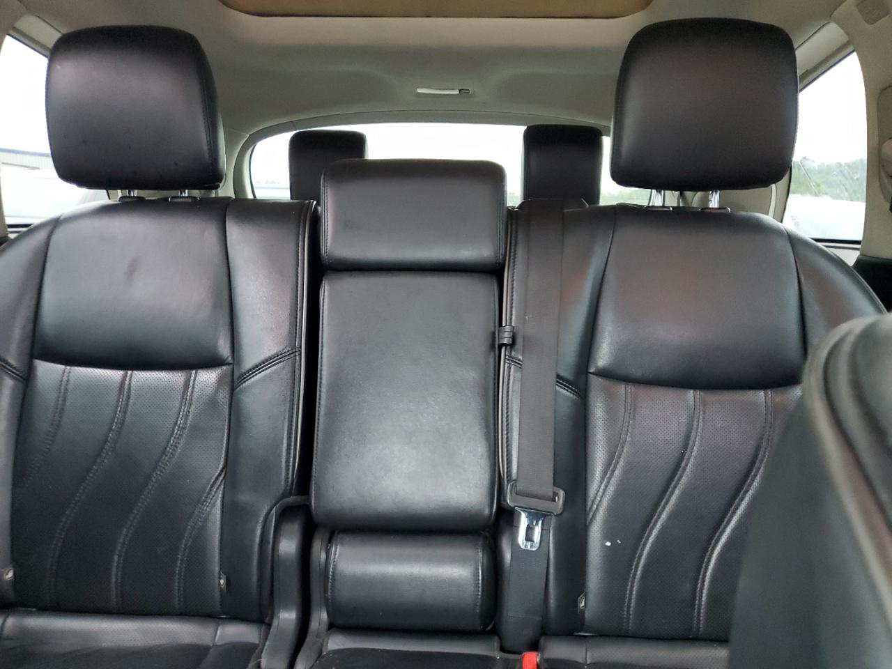 2015 Infiniti Qx60 VIN: 5N1AL0MN8FC500377 Lot: 57451475