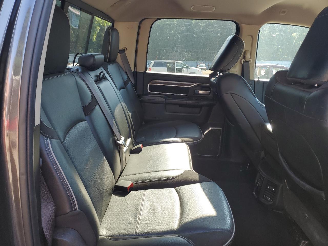 2021 Ram 2500 Laramie VIN: 3C6UR5FL8MG674850 Lot: 56928365