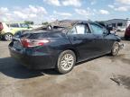 2017 Toyota Camry Le   na sprzedaż w Dunn, NC - Rollover