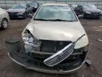 2007 Toyota Corolla Ce на продаже в New Britain, CT - Front End