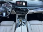 2018 Bmw M550Xi  იყიდება North Billerica-ში, MA - Normal Wear