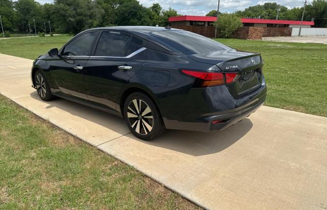  NISSAN ALTIMA 2022 Szary