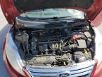 2011 Ford Fiesta Se zu verkaufen in Gaston, SC - Front End