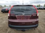 2012 HONDA CR-V TOURING for sale at Copart AB - CALGARY