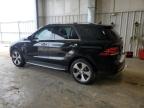 2017 Mercedes-Benz Gle 350 4Matic zu verkaufen in Mcfarland, WI - Side