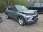 Cookstown, ON에서 판매 중인 2024 Chevrolet Trailblazer Ls - Front End