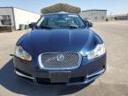 2009 Jaguar Xf Premium Luxury zu verkaufen in Fresno, CA - Mechanical