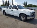 2006 Chevrolet Silverado C1500 zu verkaufen in Miami, FL - Mechanical