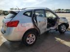 2014 Nissan Rogue Select S за продажба в Pekin, IL - Side