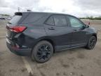 2024 Chevrolet Equinox Ls за продажба в Brookhaven, NY - Front End