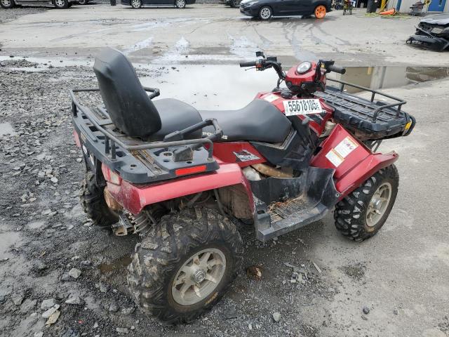 2008 POLARIS SPORTSMAN 800 EFI