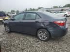 2015 Toyota Corolla L en Venta en Columbus, OH - Front End