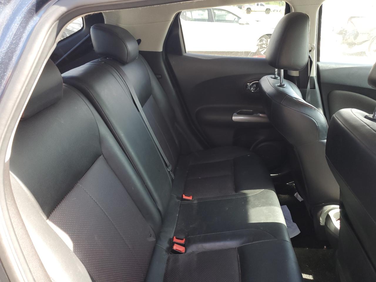 2013 Nissan Juke S VIN: JN8AF5MVXDT210359 Lot: 57124695