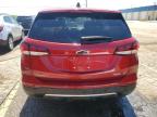 2022 Chevrolet Equinox Lt na sprzedaż w Woodhaven, MI - Side