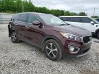 2016 Kia Sorento Ex للبيع في Memphis، TN - Rear End