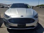 2019 Ford Fusion Se   იყიდება North Las Vegas-ში, NV - Rear End