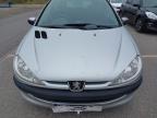 2004 PEUGEOT 206 SW S for sale at Copart SANDTOFT