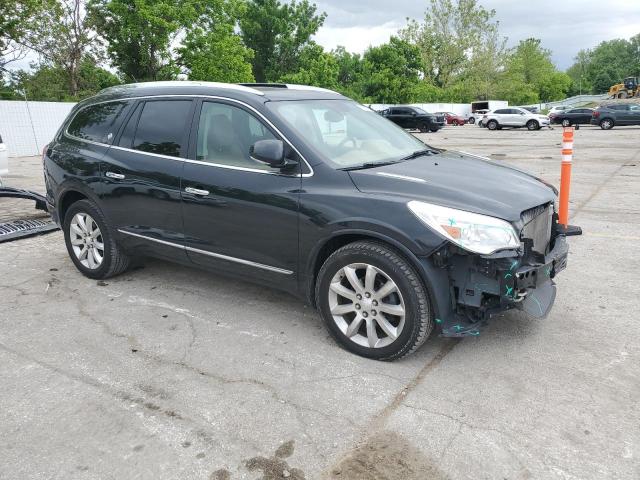  BUICK ENCLAVE 2015 Чорний