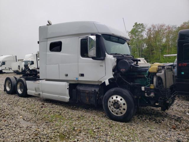 2019 Volvo Vnl Semi Truck