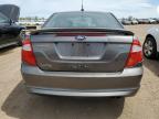 2011 Ford Fusion Se   zu verkaufen in Elgin, IL - Undercarriage