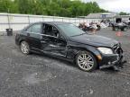 2008 Mercedes-Benz C 300 4Matic de vânzare în York Haven, PA - Side