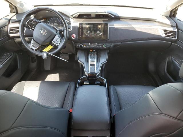  HONDA CLARITY 2019 Gray
