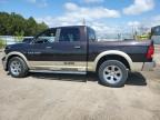 2011 DODGE RAM 1500  for sale at Copart ON - LONDON