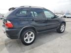 2004 Bmw X5 4.8Is for Sale in Sun Valley, CA - Rear End