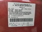 2011 Mazda 6 I en Venta en East Granby, CT - Side