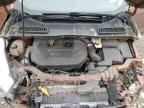 2017 Ford Escape Titanium na sprzedaż w Cahokia Heights, IL - Front End