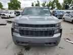 2021 Chevrolet Silverado K1500 Custom en Venta en Bridgeton, MO - Mechanical