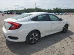 2020 Honda Civic Lx للبيع في Montgomery، AL - Front End