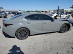 2024 Lexus Is 350 F Sport Design en Venta en Las Vegas, NV - Front End