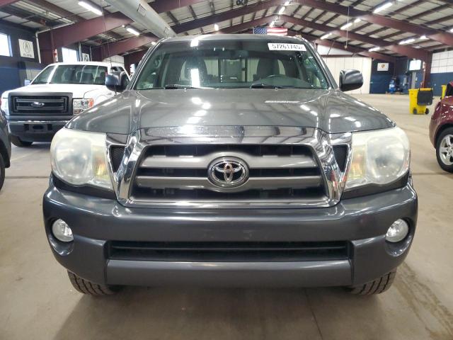 2009 TOYOTA TACOMA ACCESS CAB