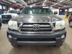 2009 TOYOTA TACOMA ACCESS CAB à vendre chez Copart CT - HARTFORD SPRINGFIELD