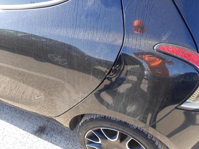 2014 CHRYSLER YPSILON S-