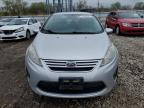 2012 Ford Fiesta Se за продажба в Chicago Heights, IL - Rear End
