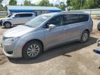 2019 Chrysler Pacifica Touring L იყიდება Wichita-ში, KS - Side