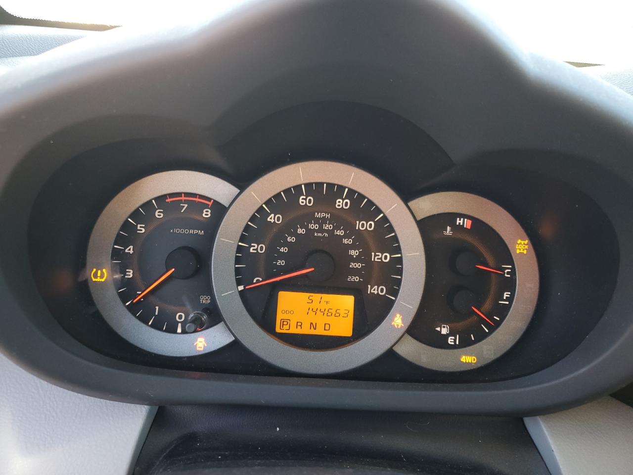 2012 Toyota Rav4 VIN: 2T3BF4DV6CW265333 Lot: 56118665